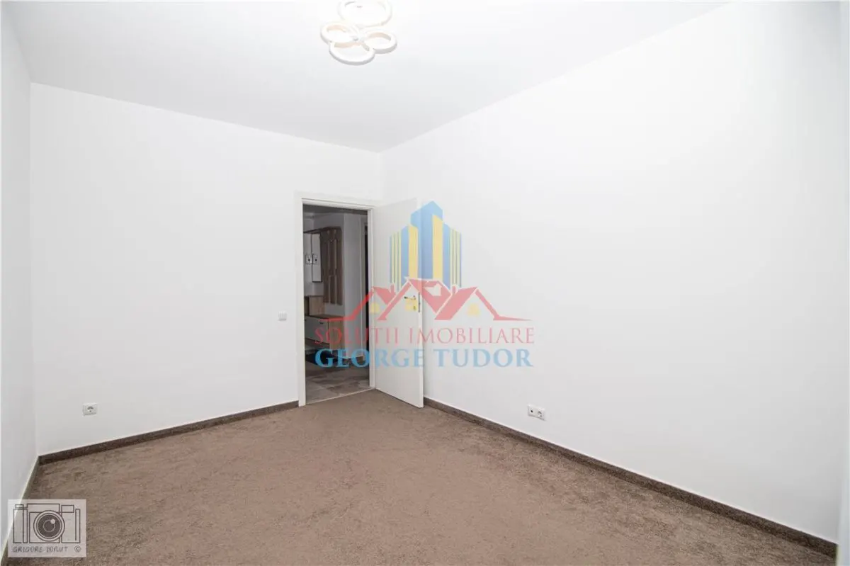 3-Bedroom Separated Layout Apartment, Avangarde City, Chiajna - foto 13