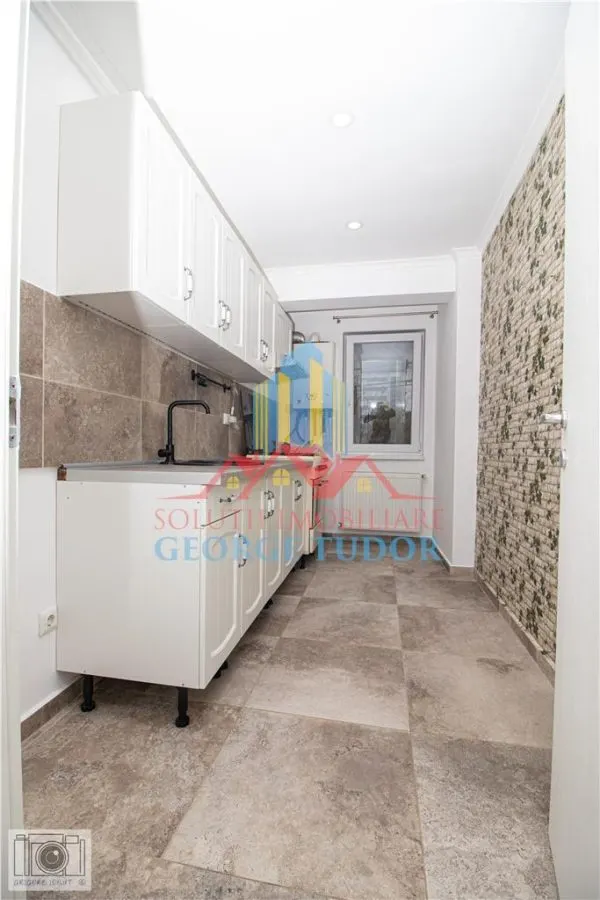 3-Bedroom Separated Layout Apartment, Avangarde City, Chiajna - foto 15