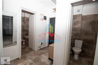 3-Bedroom Separated Layout Apartment, Avangarde City, Chiajna - foto 17