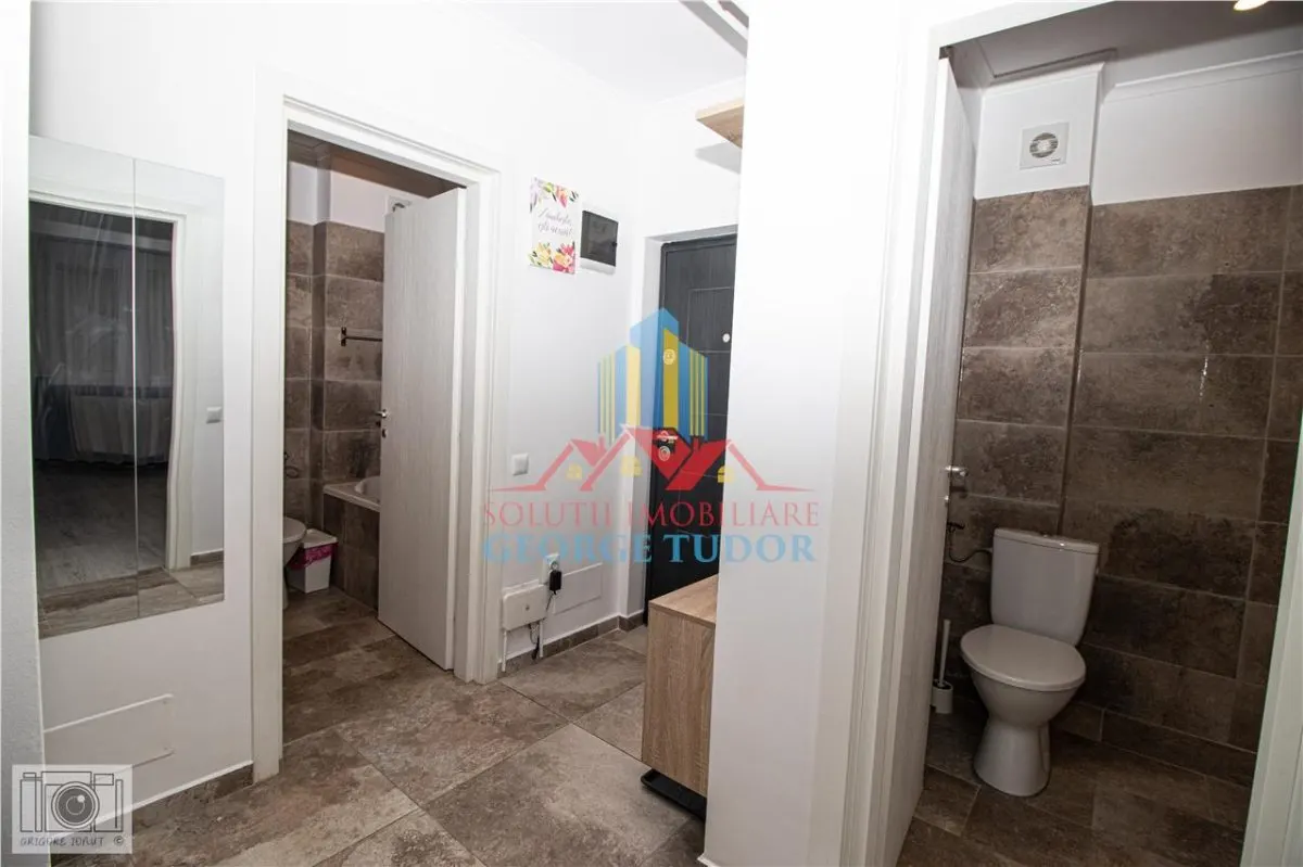 3-Bedroom Separated Layout Apartment, Avangarde City, Chiajna - foto 17