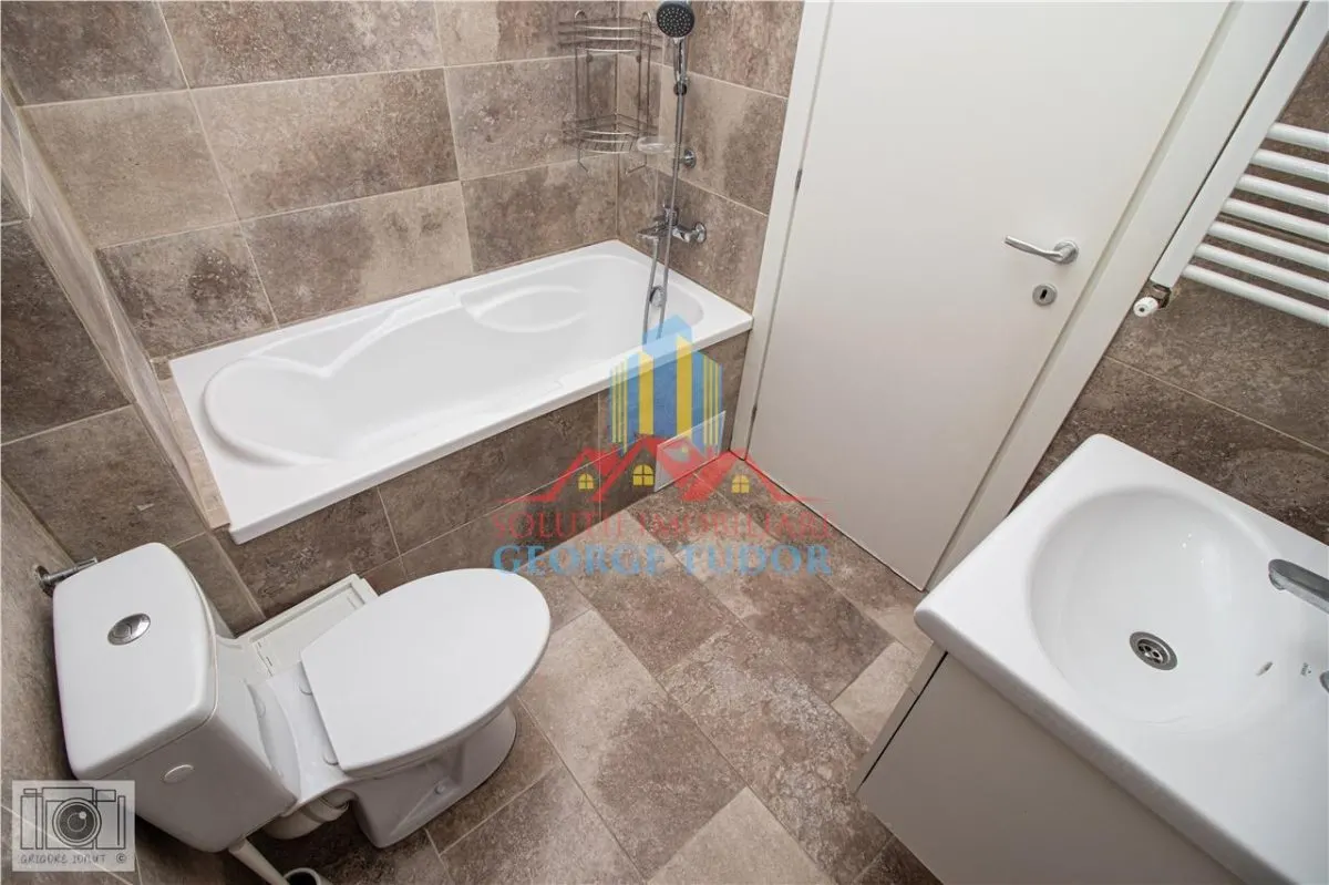 3-Bedroom Separated Layout Apartment, Avangarde City, Chiajna - foto 18