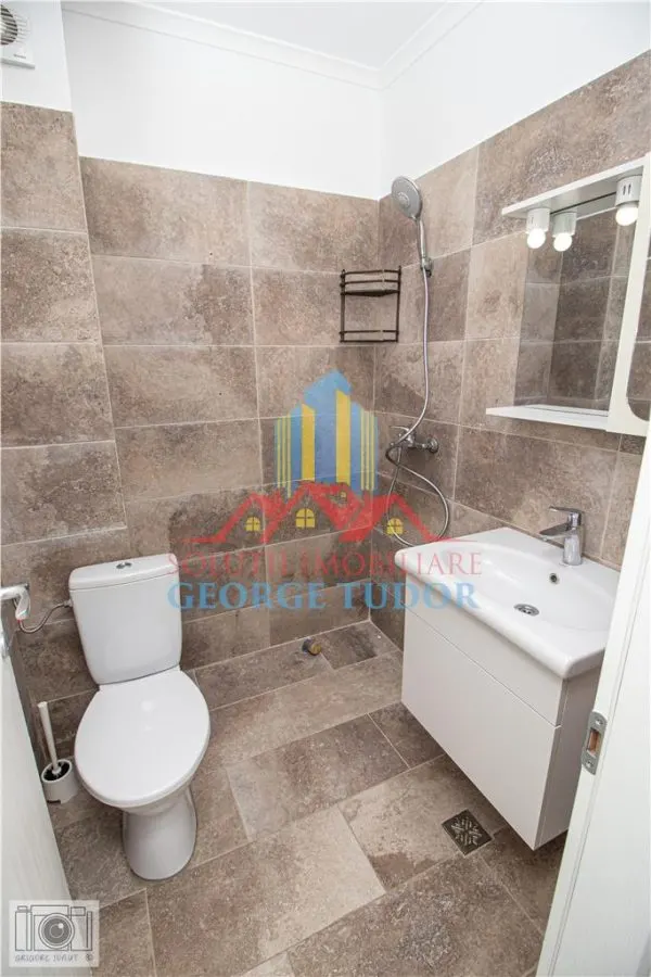 3-Bedroom Separated Layout Apartment, Avangarde City, Chiajna - foto 20