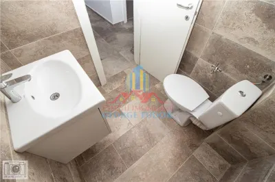 3-Bedroom Separated Layout Apartment, Avangarde City, Chiajna - foto 21