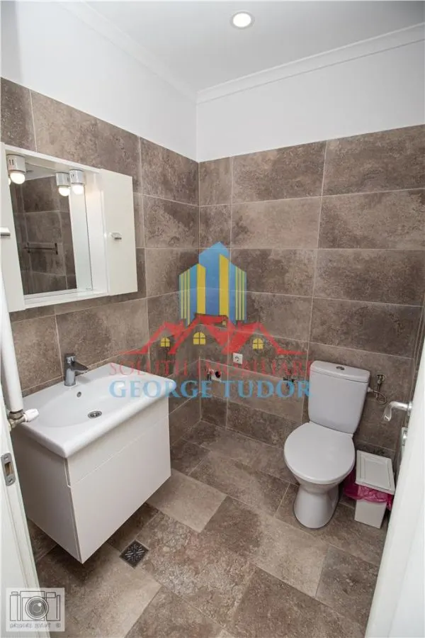 3-Bedroom Separated Layout Apartment, Avangarde City, Chiajna - foto 22