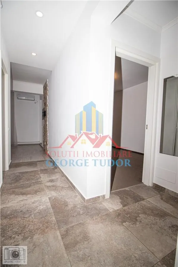 3-Bedroom Separated Layout Apartment, Avangarde City, Chiajna - foto 24
