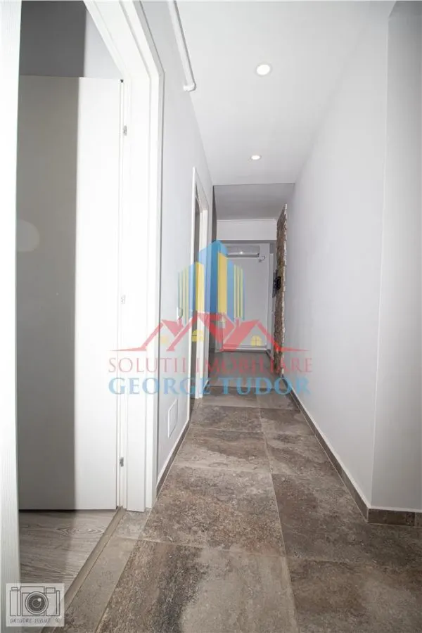 3-Bedroom Separated Layout Apartment, Avangarde City, Chiajna - foto 25