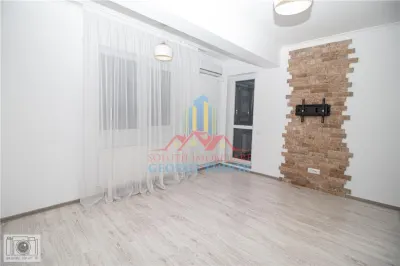 3-Bedroom Separated Layout Apartment, Avangarde City, Chiajna - foto 4