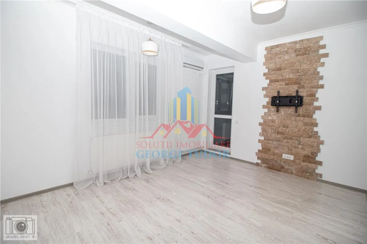 3-Bedroom Separated Layout Apartment, Avangarde City, Chiajna - foto 4