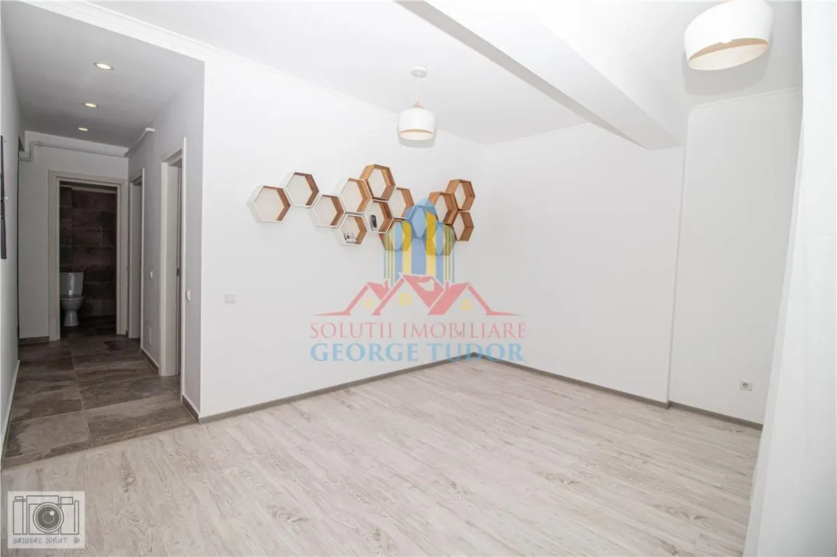 3-Bedroom Separated Layout Apartment, Avangarde City, Chiajna - foto 5