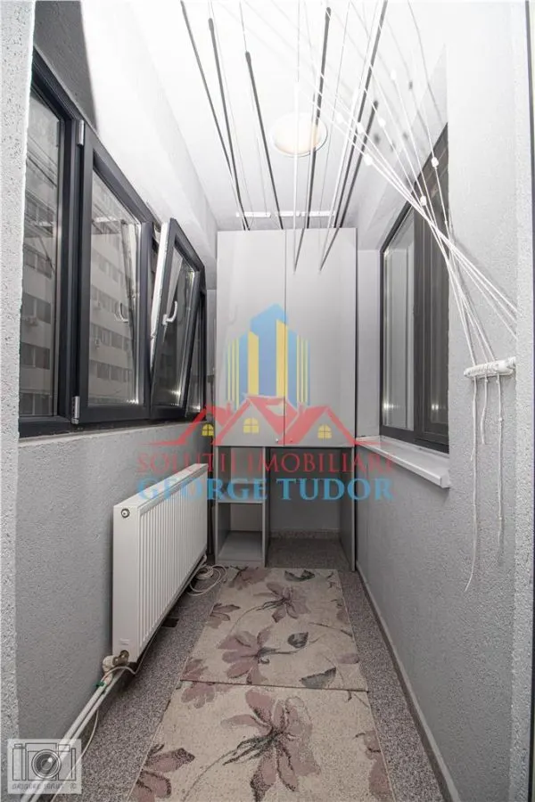 3-Bedroom Separated Layout Apartment, Avangarde City, Chiajna - foto 6