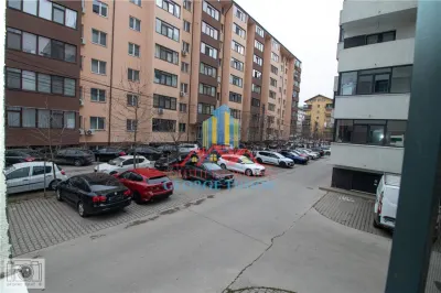 3-Bedroom Separated Layout Apartment, Avangarde City, Chiajna - foto 7