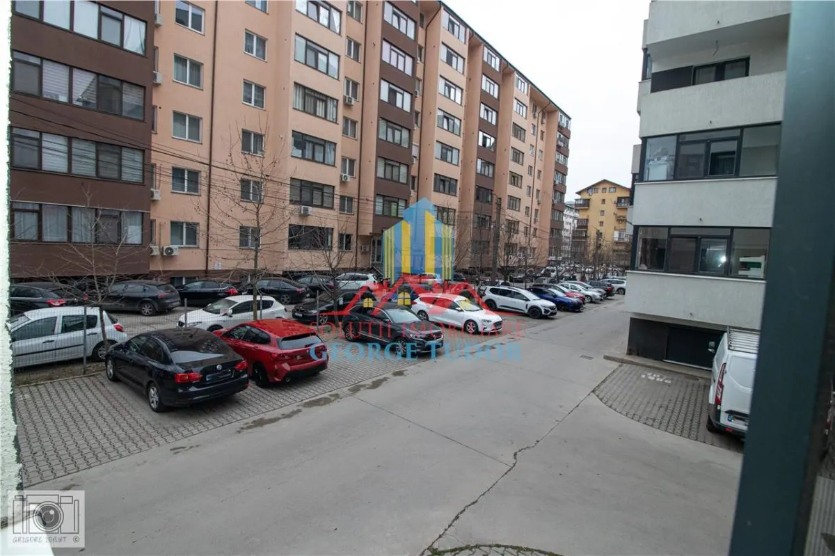 3-Bedroom Separated Layout Apartment, Avangarde City, Chiajna - foto 7