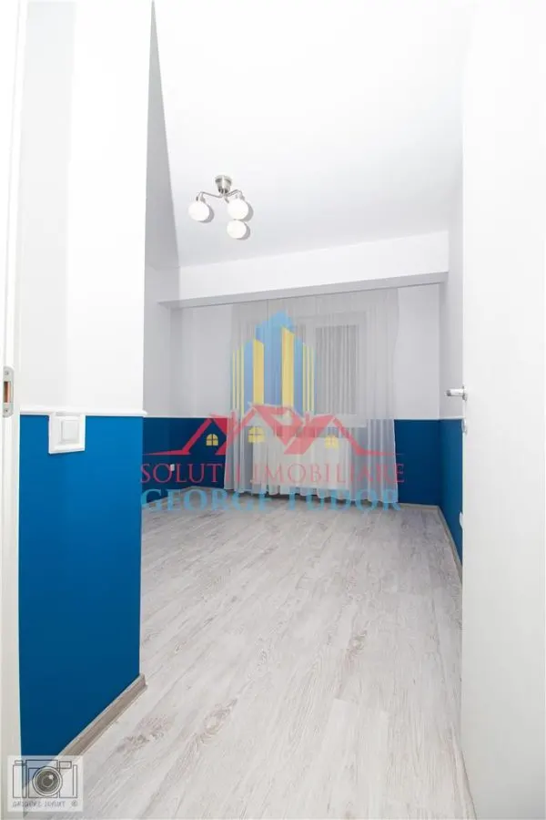 3-Bedroom Separated Layout Apartment, Avangarde City, Chiajna - foto 8