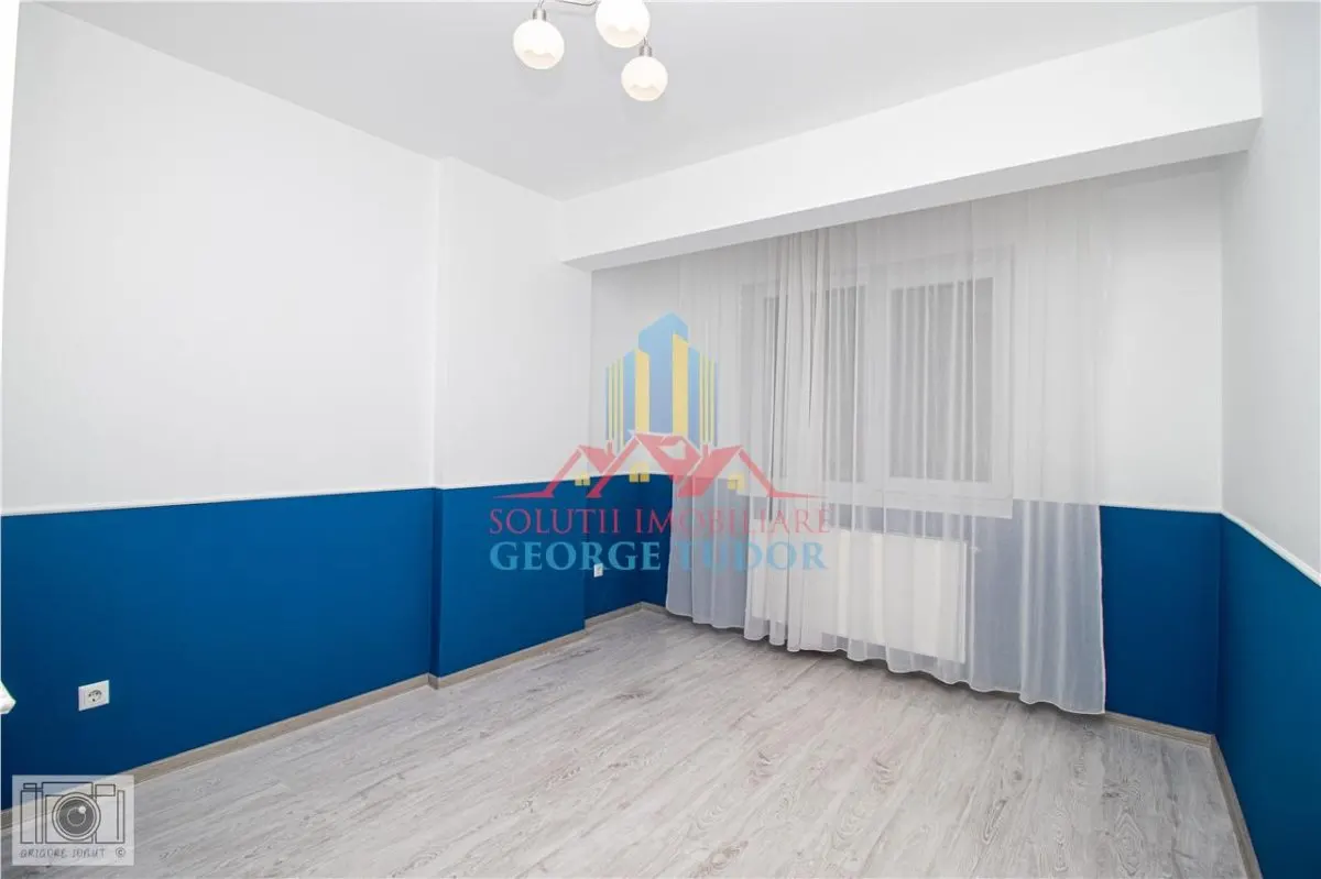3-Bedroom Separated Layout Apartment, Avangarde City, Chiajna - foto 9