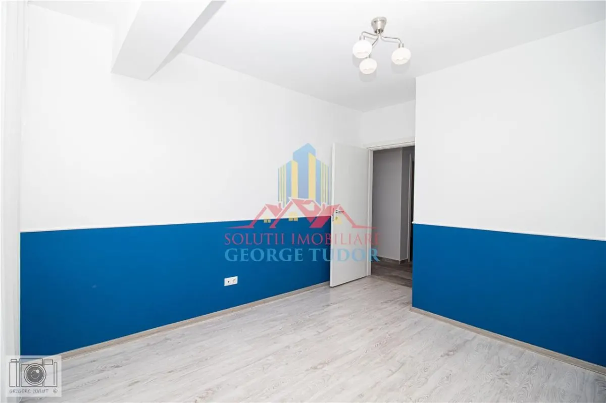 3-Bedroom Separated Layout Apartment, Avangarde City, Chiajna - foto 10