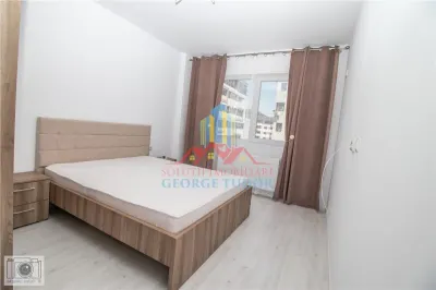 Studio with Separated Layout, Str. Sg. Ilie Petre Nr. 43, Colosseum Residence, Chiajna - Chiajna