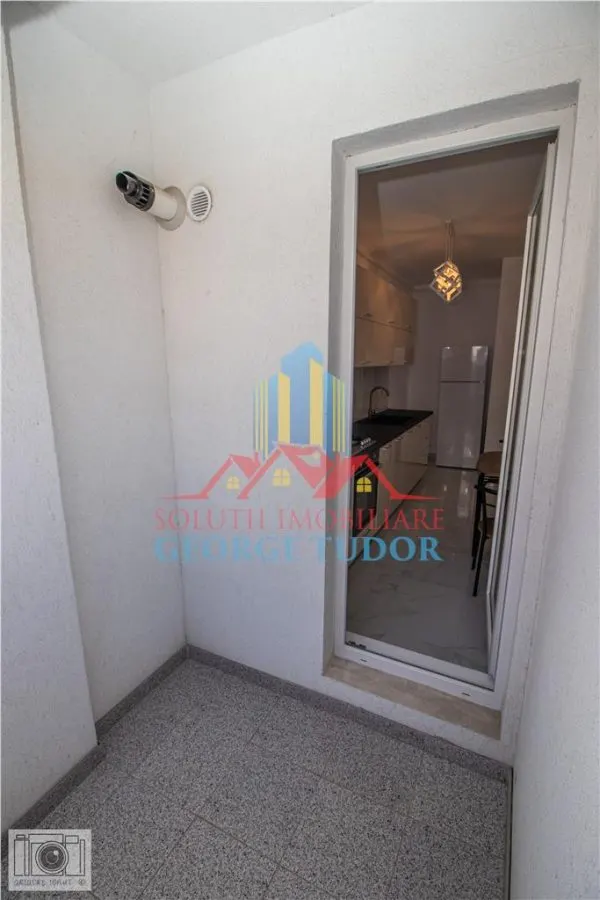 Studio avec Distribution Séparée, Str. Sg. Ilie Petre Nr. 43, Colosseum Residence, Chiajna - foto 13