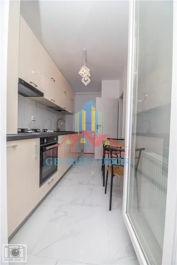 Studio avec Distribution Séparée, Str. Sg. Ilie Petre Nr. 43, Colosseum Residence, Chiajna - foto 14