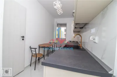 Studio avec Distribution Séparée, Str. Sg. Ilie Petre Nr. 43, Colosseum Residence, Chiajna - foto 15