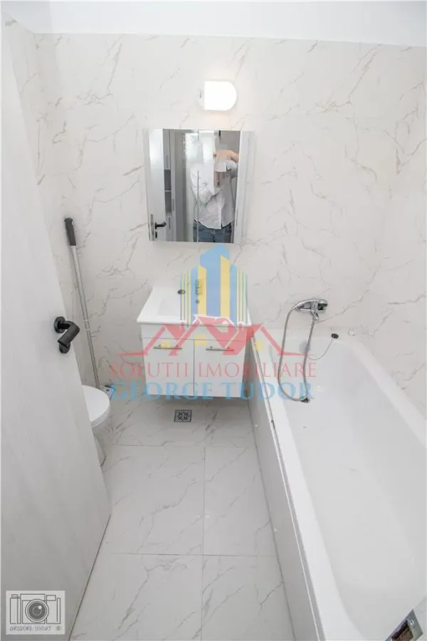 Studio avec Distribution Séparée, Str. Sg. Ilie Petre Nr. 43, Colosseum Residence, Chiajna - foto 17