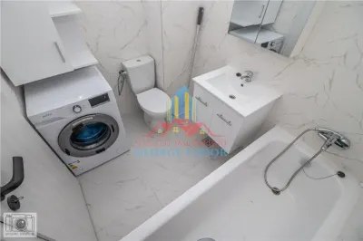 Studio avec Distribution Séparée, Str. Sg. Ilie Petre Nr. 43, Colosseum Residence, Chiajna - foto 18