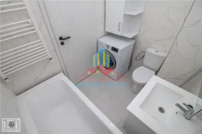 Studio avec Distribution Séparée, Str. Sg. Ilie Petre Nr. 43, Colosseum Residence, Chiajna - foto 19