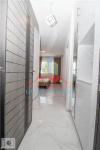 Studio avec Distribution Séparée, Str. Sg. Ilie Petre Nr. 43, Colosseum Residence, Chiajna - foto 20