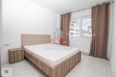 Studio avec Distribution Séparée, Str. Sg. Ilie Petre Nr. 43, Colosseum Residence, Chiajna - foto 3