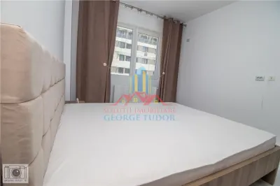 Studio avec Distribution Séparée, Str. Sg. Ilie Petre Nr. 43, Colosseum Residence, Chiajna - foto 4