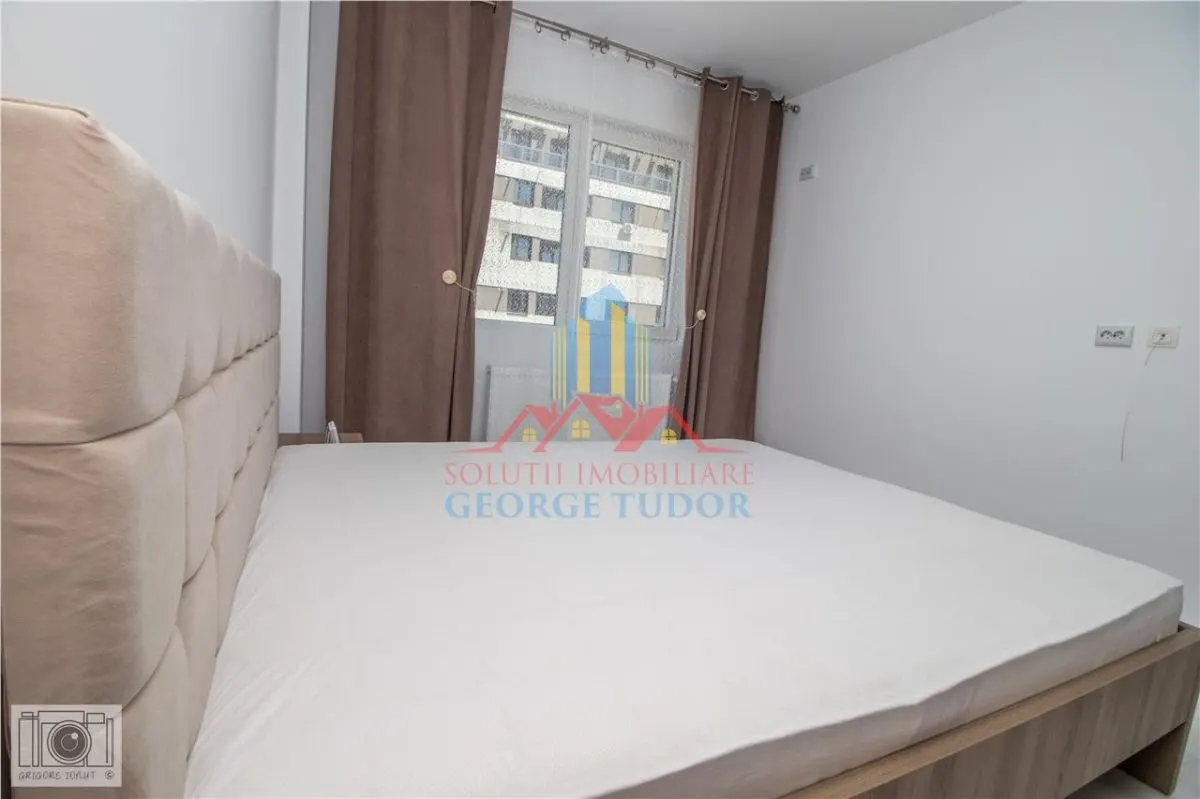 Studio avec Distribution Séparée, Str. Sg. Ilie Petre Nr. 43, Colosseum Residence, Chiajna - foto 4