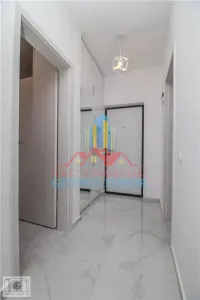 Studio avec Distribution Séparée, Str. Sg. Ilie Petre Nr. 43, Colosseum Residence, Chiajna - foto 5