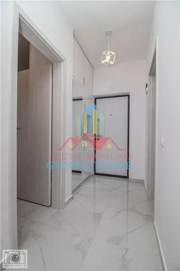 Studio avec Distribution Séparée, Str. Sg. Ilie Petre Nr. 43, Colosseum Residence, Chiajna - foto 5
