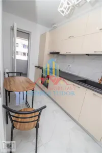 Studio avec Distribution Séparée, Str. Sg. Ilie Petre Nr. 43, Colosseum Residence, Chiajna - foto 6