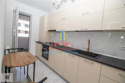 Studio avec Distribution Séparée, Str. Sg. Ilie Petre Nr. 43, Colosseum Residence, Chiajna - foto 7