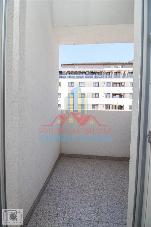 Studio avec Distribution Séparée, Str. Sg. Ilie Petre Nr. 43, Colosseum Residence, Chiajna - foto 9