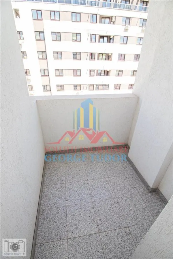 Studio avec Distribution Séparée, Str. Sg. Ilie Petre Nr. 43, Colosseum Residence, Chiajna - foto 10
