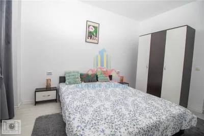 Studio with Separated Layout, Str. Sg. Ilie Petre Nr. 43, Colosseum Residence, Chiajna - Chiajna