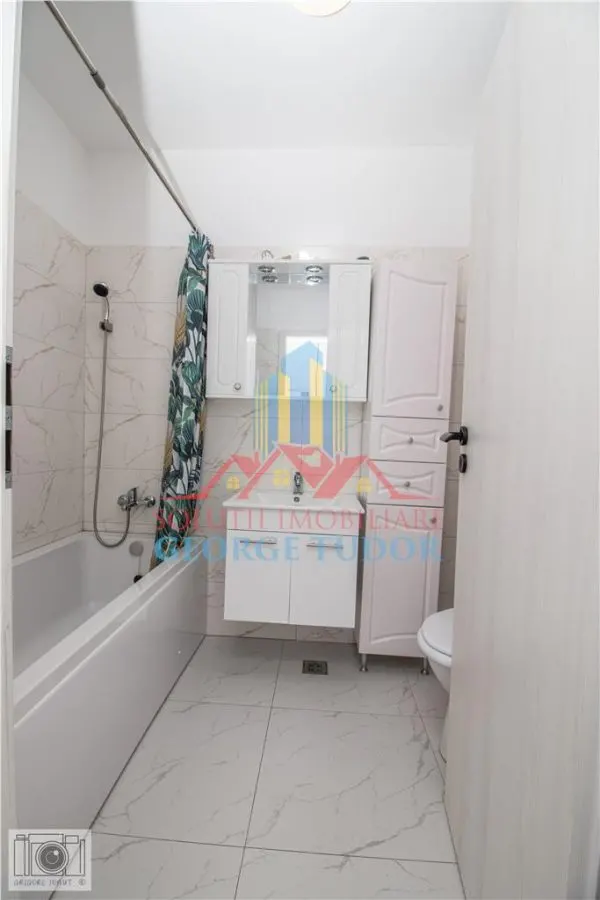 Studio avec Agencement Séparé, Str. Sg. Ilie Petre Nr. 43, Colosseum Residence, Chiajna - foto 14