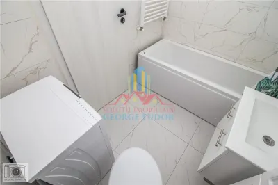 Studio avec Agencement Séparé, Str. Sg. Ilie Petre Nr. 43, Colosseum Residence, Chiajna - foto 17
