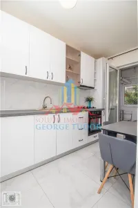 Studio avec Agencement Séparé, Str. Sg. Ilie Petre Nr. 43, Colosseum Residence, Chiajna - foto 6