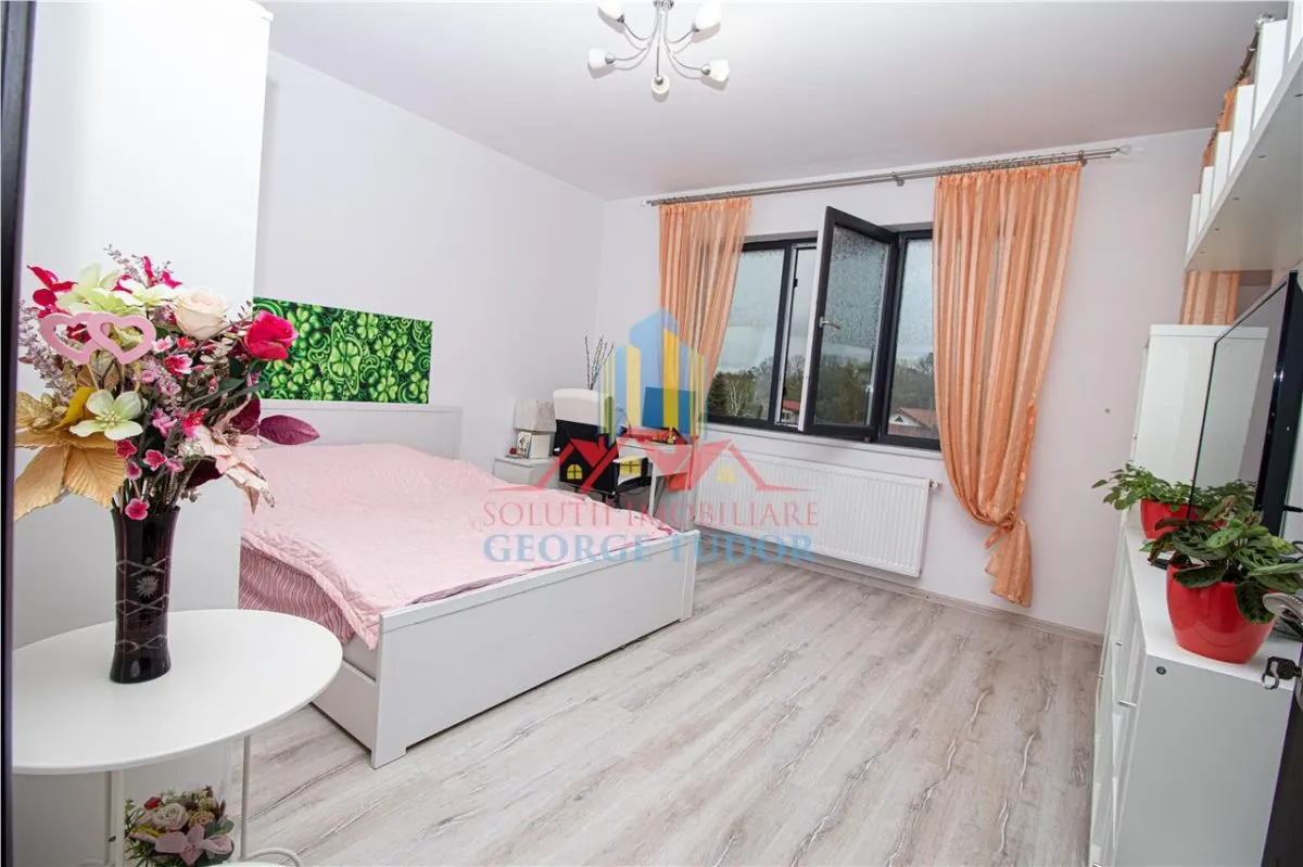 Studio à Distribution Séparée, 37 m², Str. Rezervelor Nr.5 – 0% Commission, 0% TVA - foto 1