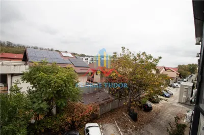 Studio à Distribution Séparée, 37 m², Str. Rezervelor Nr.5 – 0% Commission, 0% TVA - foto 11