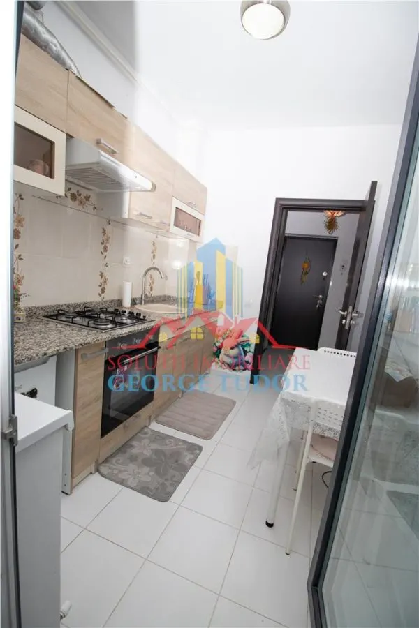 Studio à Distribution Séparée, 37 m², Str. Rezervelor Nr.5 – 0% Commission, 0% TVA - foto 12