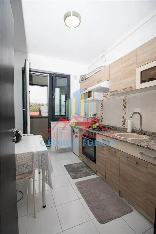 Studio à Distribution Séparée, 37 m², Str. Rezervelor Nr.5 – 0% Commission, 0% TVA - foto 13