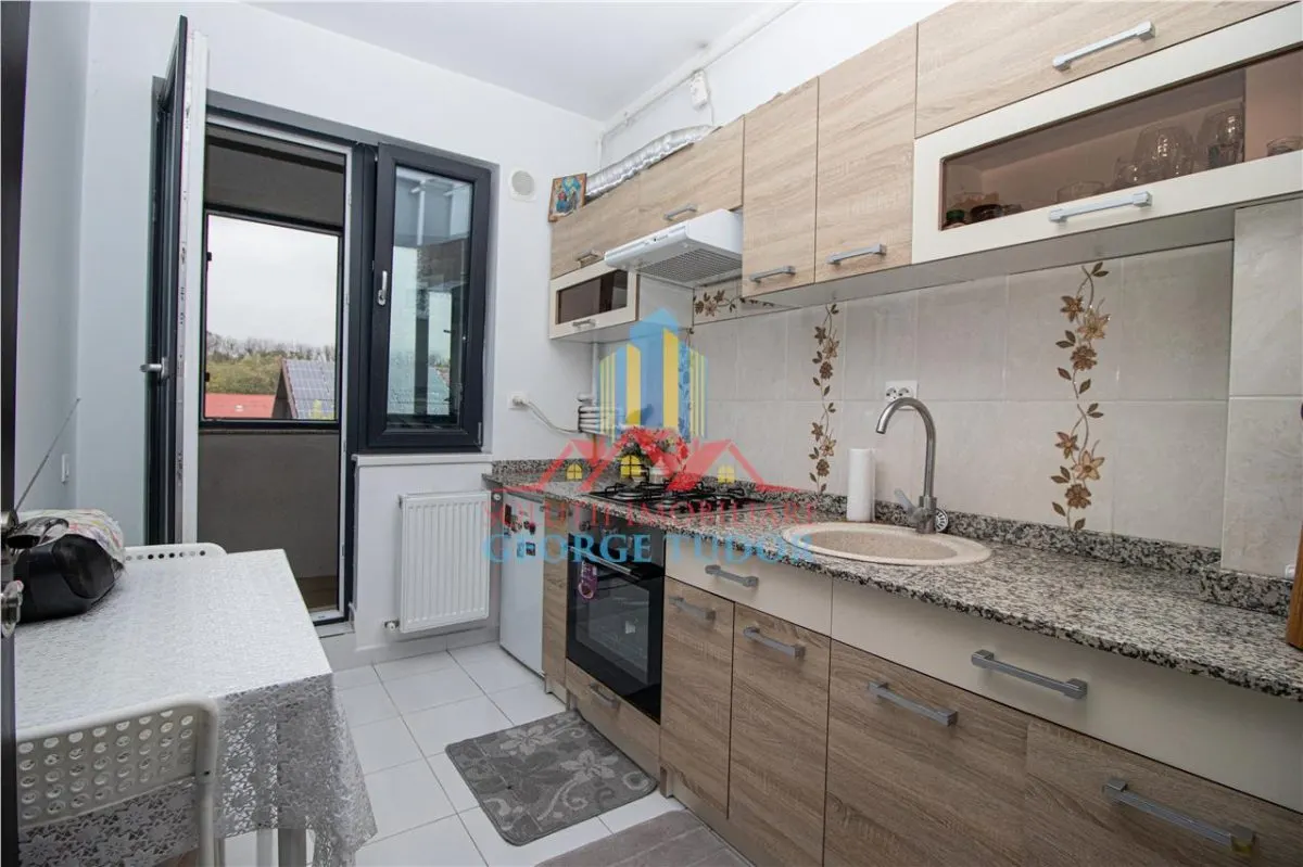 Studio à Distribution Séparée, 37 m², Str. Rezervelor Nr.5 – 0% Commission, 0% TVA - foto 14