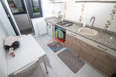 Studio à Distribution Séparée, 37 m², Str. Rezervelor Nr.5 – 0% Commission, 0% TVA - foto 15