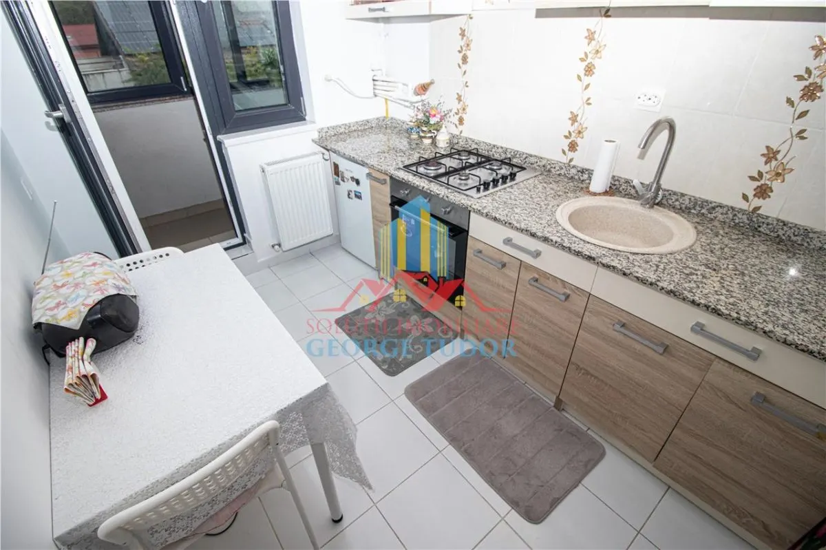 Studio à Distribution Séparée, 37 m², Str. Rezervelor Nr.5 – 0% Commission, 0% TVA - foto 15