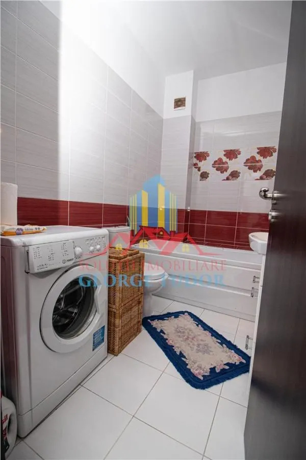 Studio à Distribution Séparée, 37 m², Str. Rezervelor Nr.5 – 0% Commission, 0% TVA - foto 17