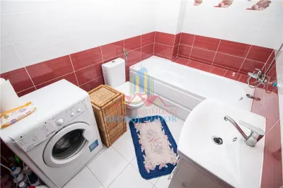 Studio à Distribution Séparée, 37 m², Str. Rezervelor Nr.5 – 0% Commission, 0% TVA - foto 18