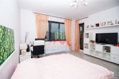Studio à Distribution Séparée, 37 m², Str. Rezervelor Nr.5 – 0% Commission, 0% TVA - foto 4